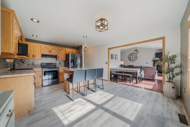 2759 HAMILTON STREET, Oshkosh, WI 54901