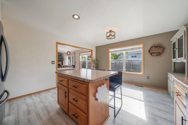 2759 HAMILTON STREET, Oshkosh, WI 54901