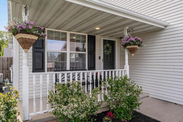 2759 HAMILTON STREET, Oshkosh, WI 54901