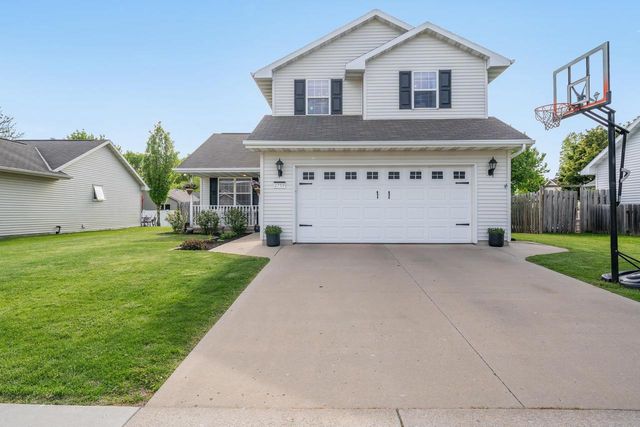 2759 HAMILTON STREET, Oshkosh, WI 54901