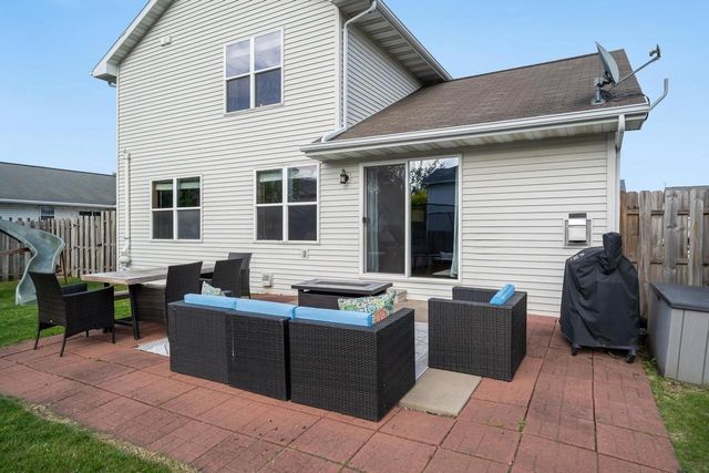 2759 HAMILTON STREET, Oshkosh, WI 54901