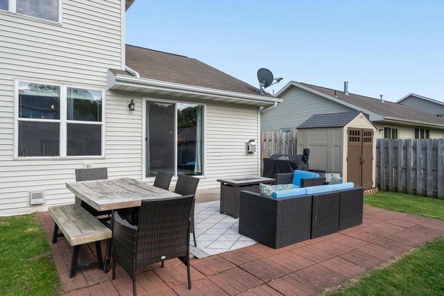 2759 HAMILTON STREET, Oshkosh, WI 54901