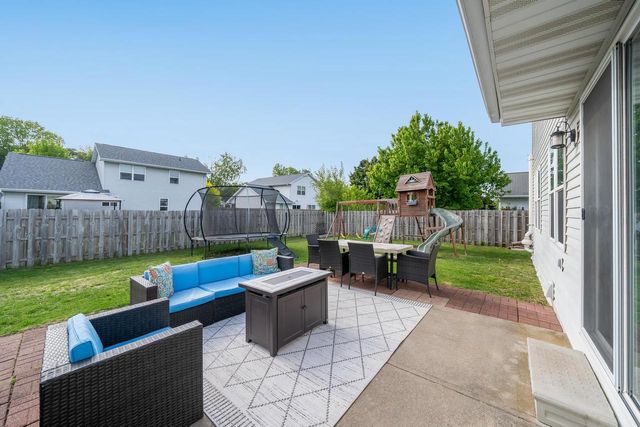 2759 HAMILTON STREET, Oshkosh, WI 54901
