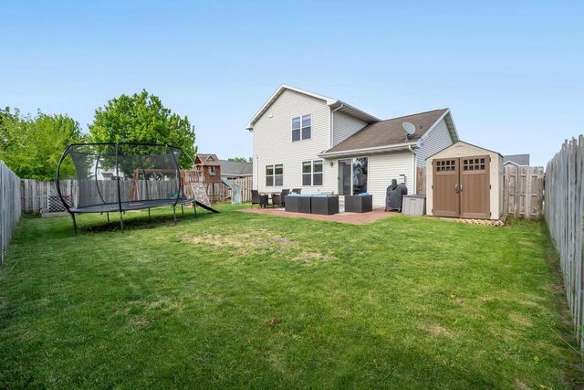 2759 HAMILTON STREET, Oshkosh, WI 54901