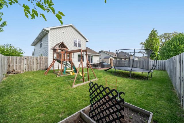2759 HAMILTON STREET, Oshkosh, WI 54901