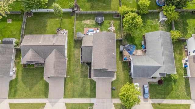 2759 HAMILTON STREET, Oshkosh, WI 54901