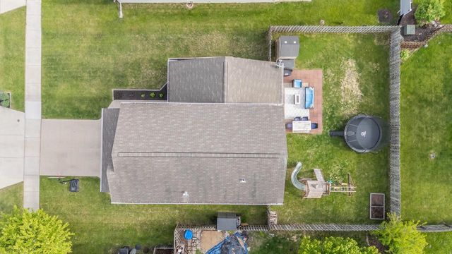 2759 HAMILTON STREET, Oshkosh, WI 54901