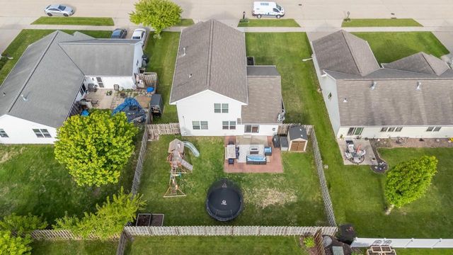 2759 HAMILTON STREET, Oshkosh, WI 54901