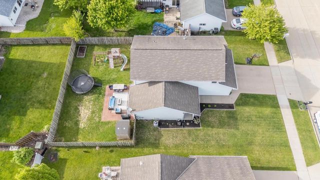2759 HAMILTON STREET, Oshkosh, WI 54901