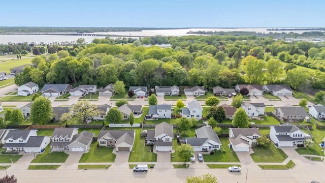 2759 HAMILTON STREET, Oshkosh, WI 54901