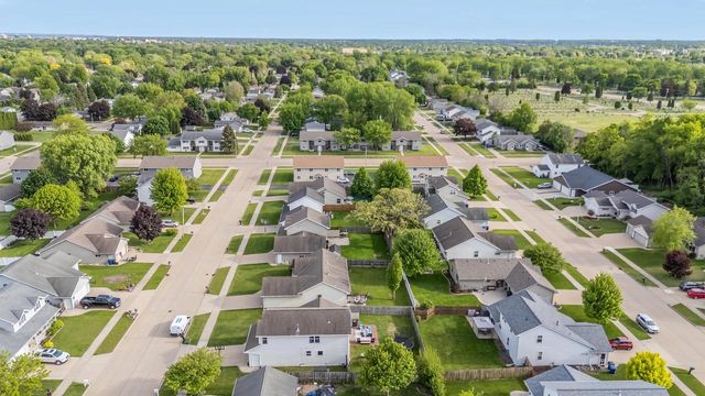 2759 HAMILTON STREET, Oshkosh, WI 54901