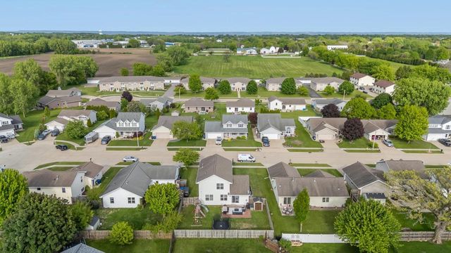 2759 HAMILTON STREET, Oshkosh, WI 54901