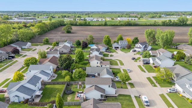 2759 HAMILTON STREET, Oshkosh, WI 54901