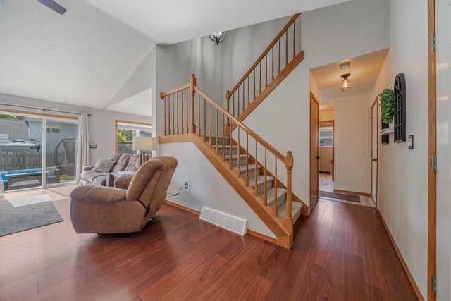 2759 HAMILTON STREET, Oshkosh, WI 54901