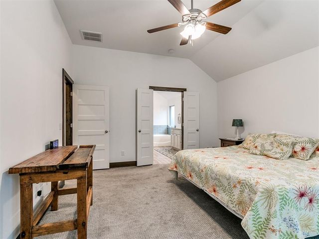 6 Carat Drive, Yukon, OK 73099