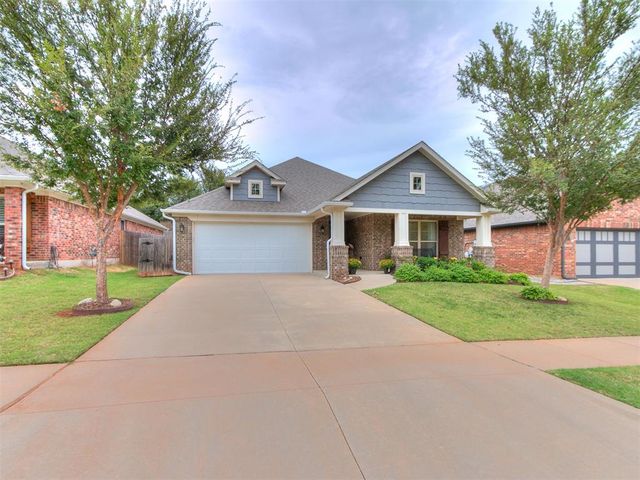 6 Carat Drive, Yukon, OK 73099