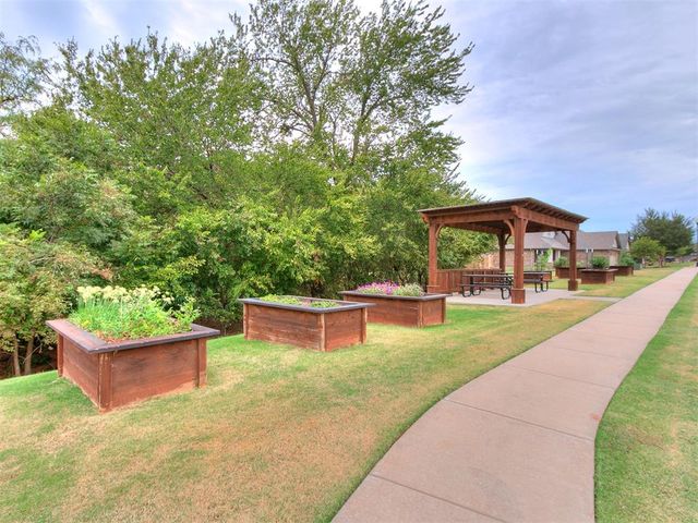 6 Carat Drive, Yukon, OK 73099