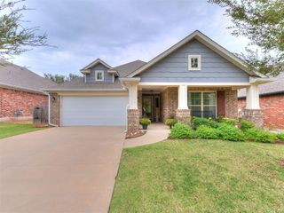 6 Carat Drive, Yukon, OK 73099
