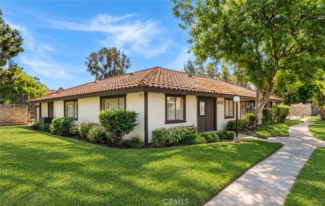 9311 Shadowood E, Montclair, CA 91763