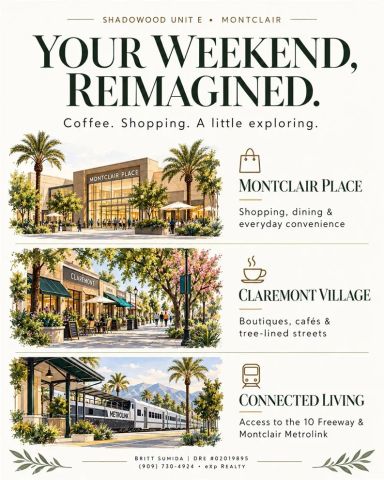 9311 Shadowood E, Montclair, CA 91763