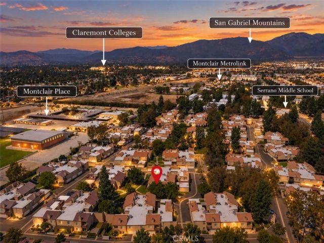 9311 Shadowood E, Montclair, CA 91763