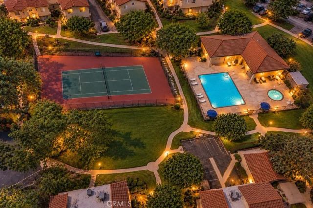 9311 Shadowood E, Montclair, CA 91763