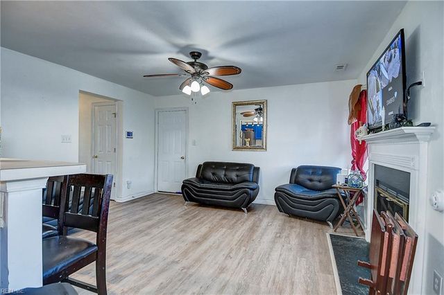 1205 Mondrian Loop, Virginia Beach, VA 23453