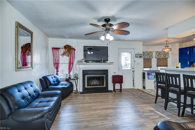 1205 Mondrian Loop, Virginia Beach, VA 23453