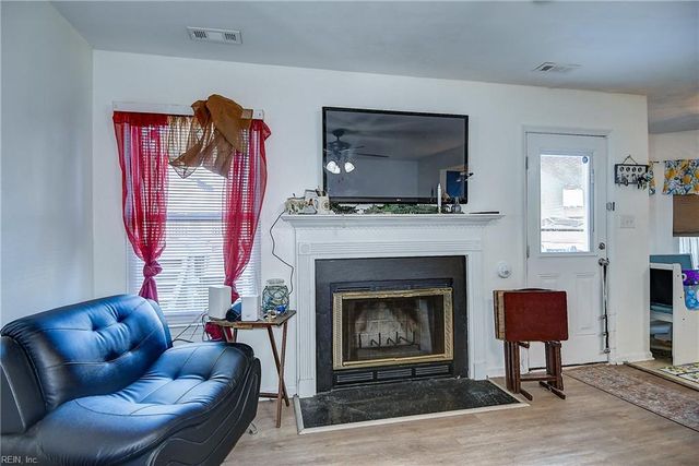 1205 Mondrian Loop, Virginia Beach, VA 23453