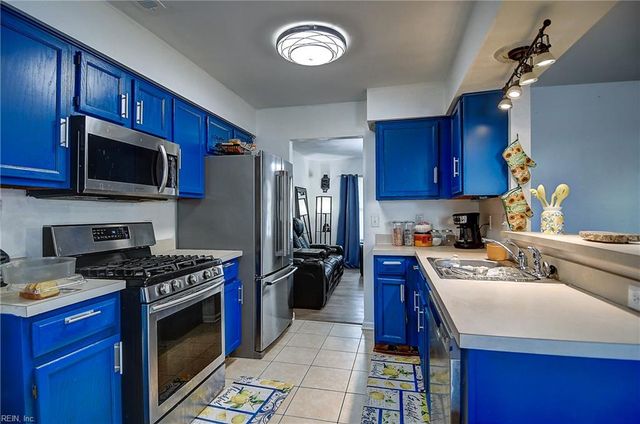 1205 Mondrian Loop, Virginia Beach, VA 23453