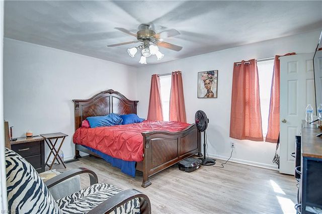 1205 Mondrian Loop, Virginia Beach, VA 23453