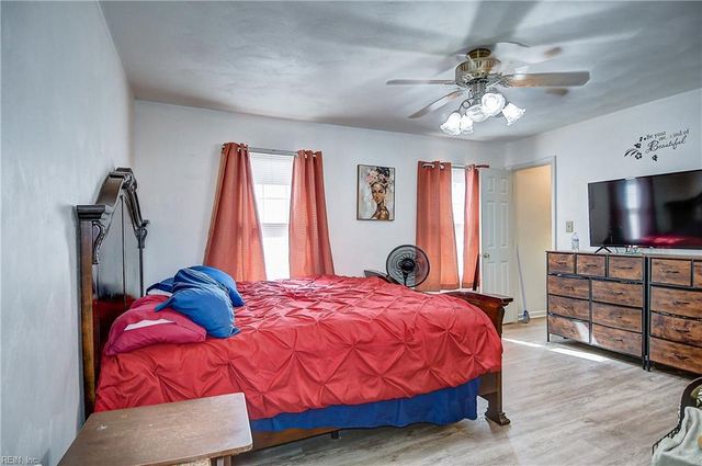 1205 Mondrian Loop, Virginia Beach, VA 23453