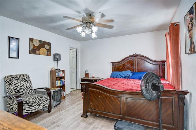 1205 Mondrian Loop, Virginia Beach, VA 23453