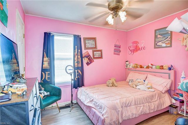 1205 Mondrian Loop, Virginia Beach, VA 23453