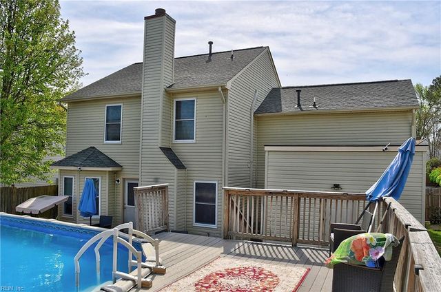 1205 Mondrian Loop, Virginia Beach, VA 23453