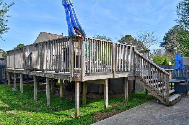 1205 Mondrian Loop, Virginia Beach, VA 23453