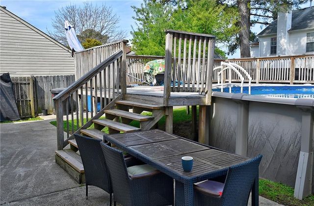 1205 Mondrian Loop, Virginia Beach, VA 23453