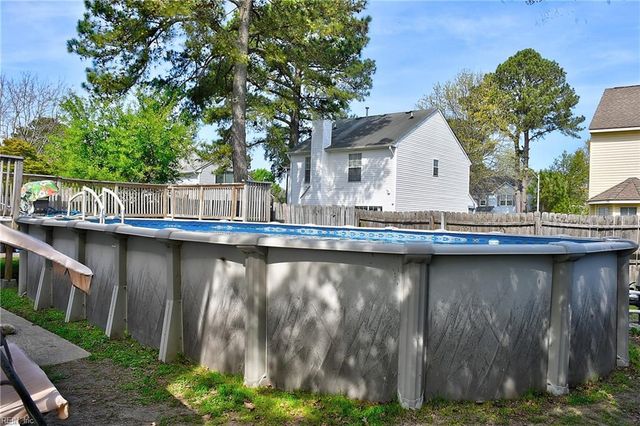 1205 Mondrian Loop, Virginia Beach, VA 23453