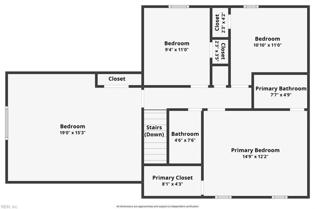 1205 Mondrian Loop, Virginia Beach, VA 23453