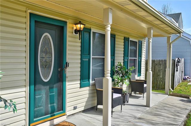 1205 Mondrian Loop, Virginia Beach, VA 23453