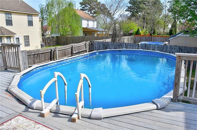 1205 Mondrian Loop, Virginia Beach, VA 23453