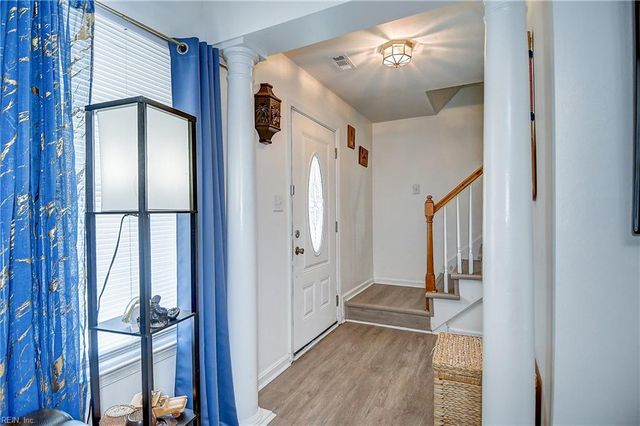 1205 Mondrian Loop, Virginia Beach, VA 23453