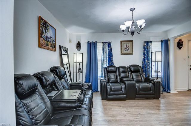 1205 Mondrian Loop, Virginia Beach, VA 23453