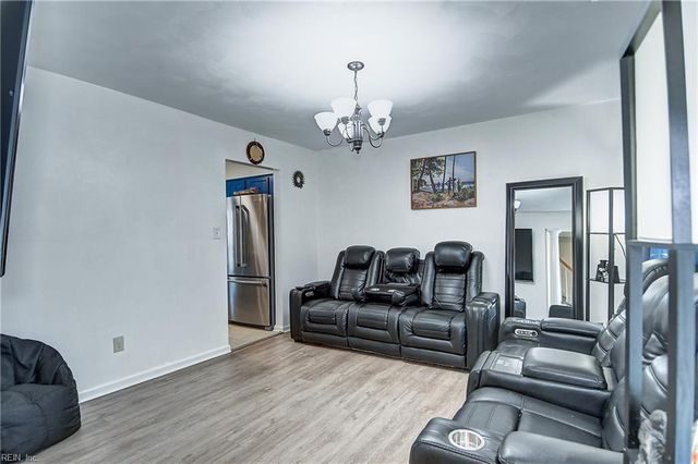 1205 Mondrian Loop, Virginia Beach, VA 23453