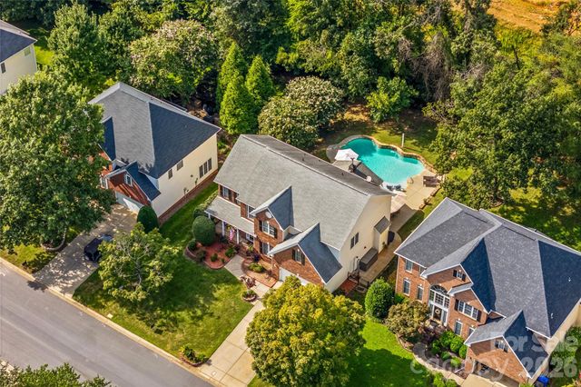 11917 Ulsten Lane, Huntersville, NC 28078
