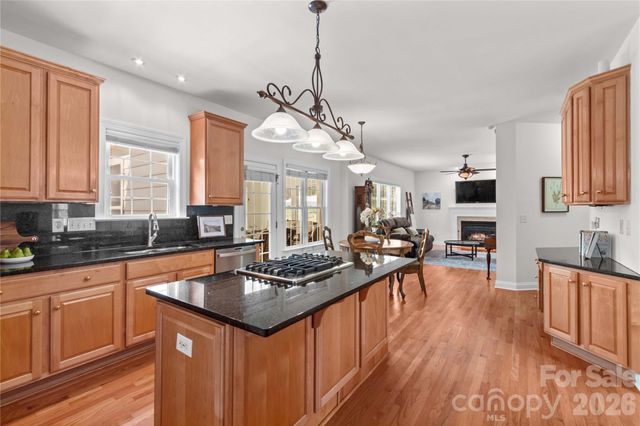 11917 Ulsten Lane, Huntersville, NC 28078