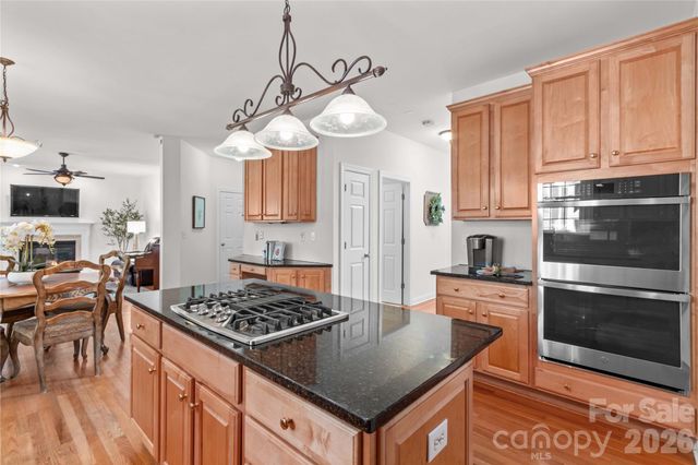 11917 Ulsten Lane, Huntersville, NC 28078