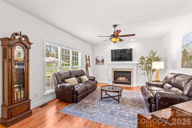 11917 Ulsten Lane, Huntersville, NC 28078