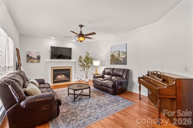 11917 Ulsten Lane, Huntersville, NC 28078