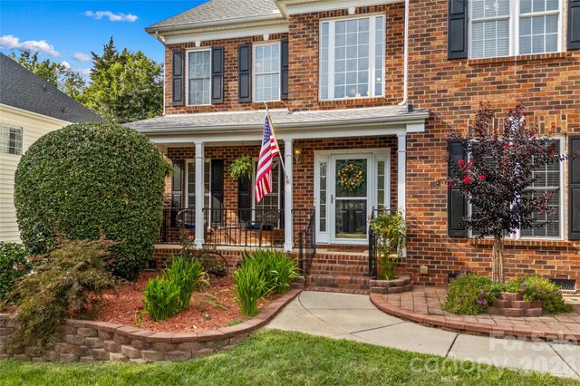 11917 Ulsten Lane, Huntersville, NC 28078